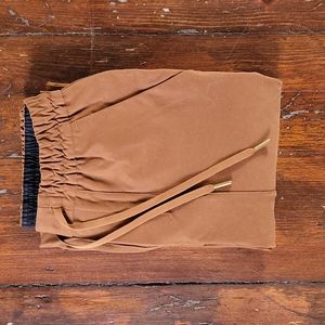 Lululemon men's Bowline pant 30" *utilitech size S